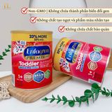  Sữa Enfagrow Premium Toddler Nutritional 
