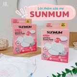  Lót Thấm Sữa SUNMUM 