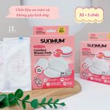  Lót Thấm Sữa SUNMUM 