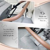  Xe đẩy 2 chiều gấp gọn Maxi-Cosi Leona2 