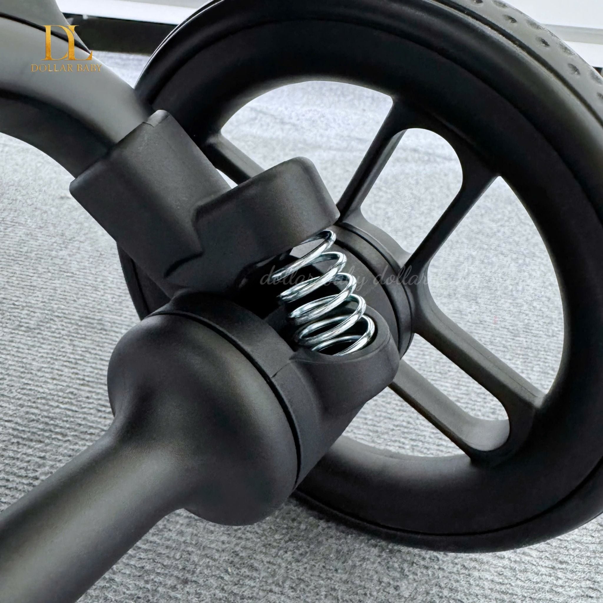  Xe đẩy 2 chiều gấp gọn Maxi-Cosi Leona2 