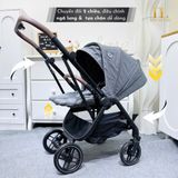  Xe đẩy 2 chiều gấp gọn Maxi-Cosi Leona2 