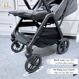  Xe đẩy 2 chiều gấp gọn Maxi-Cosi Leona2 