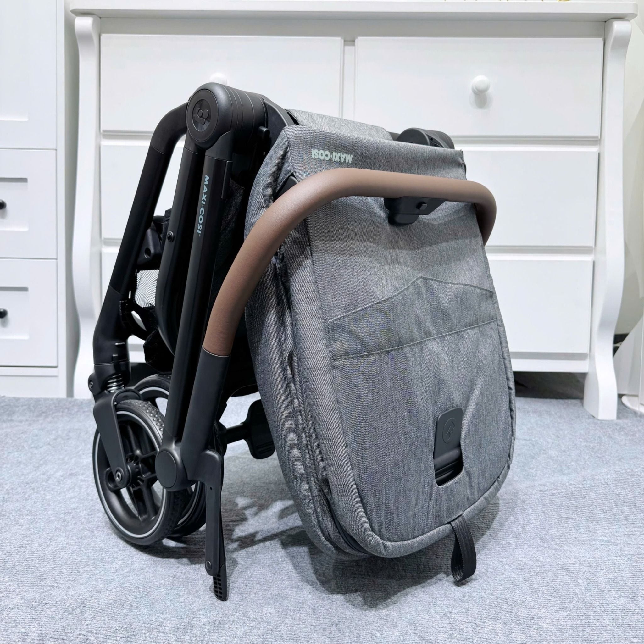  Xe đẩy 2 chiều gấp gọn Maxi-Cosi Leona2 