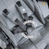  Xe đẩy 2 chiều gấp gọn Maxi-Cosi Leona2 