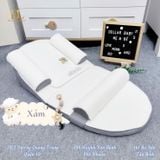  Gối Chống Trào Ngược Gấp Gọn Aibedo 