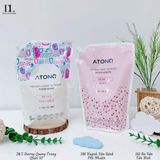  Nước Giặt Thuần Chay Cao Cấp ATONO2 1L 