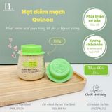  Hạt Ăn Dặm Hữu Cơ MămMy  / 6 Tháng 