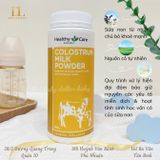  Sữa Non Healthy Care Colostrum Milk Powder 