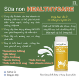  Sữa Non Healthy Care Colostrum Milk Powder 