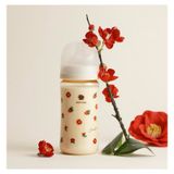  Bình Sữa GreenFinger Bebe Grow 