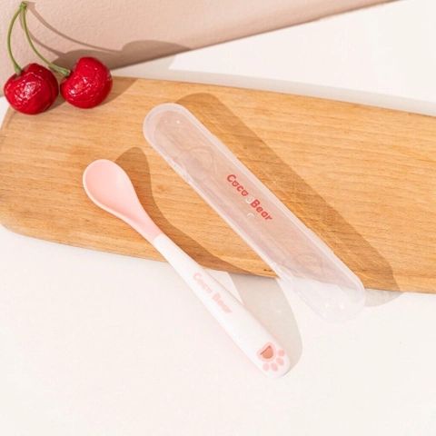  Thìa Báo Nóng CocoBear 