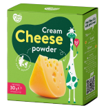  Bột Phô Mai Tách Muối Mămmy - 30 Gram ( 10 gói x 3 Gram ) 