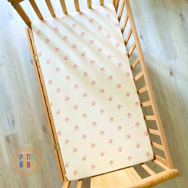  Drap bọc nệm 95x55 cm 