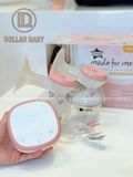  Máy hút sữa điện đôi Tommee Tippee 