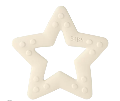 Gặm Nướu Hình Sao BIBS Baby Bitie Star 