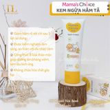  Kem chống hăm Mama’s Choice Diaper Cream 