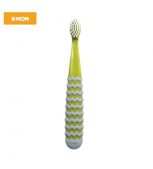  Bàn Chải Đánh Răng Cho Bé K-Mom ( 2 - 5 Tuổi ) 