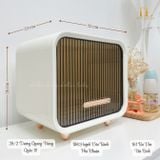  Tủ Đựng Bình Sữa  - SASA 