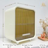  Tủ Đựng Bình Sữa  - SASA 