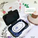  Khăn Ướt Hàn Quốc Lalapopo K-mom 