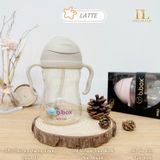  Bình Nước PPSU 360 Độ B.Box - Sippy Cup / Deluxe Edition ( 240ml ) 