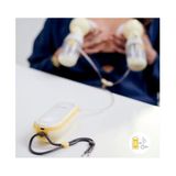  Máy hút sữa điện đôi Medela - Freestyle Flex 