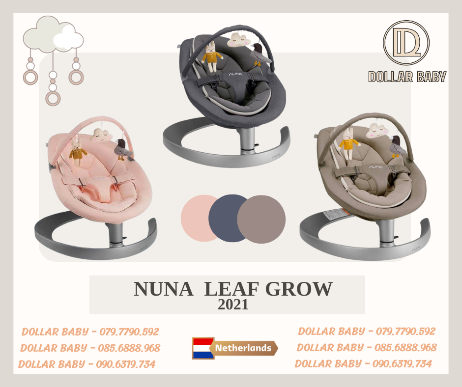  NÔI NUNA LEAF GROW 