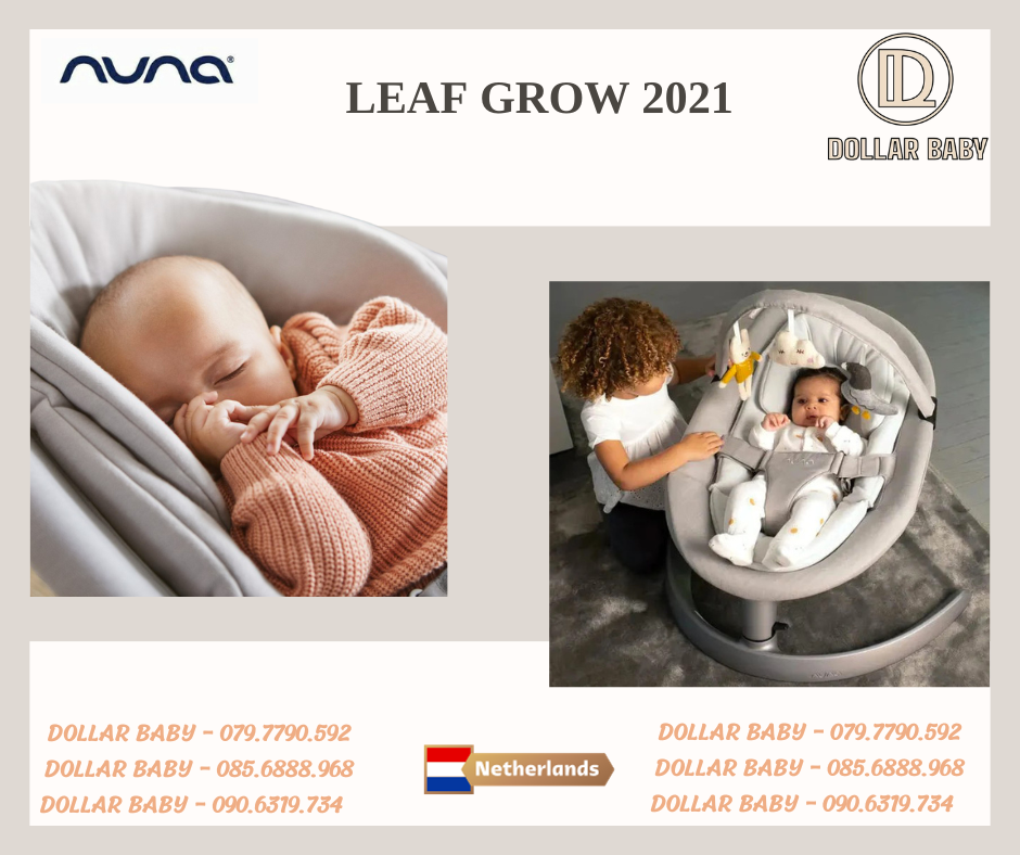  NÔI NUNA LEAF GROW 