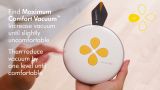  Máy hút sữa điện đôi Medela - Swing Maxi 2.0 