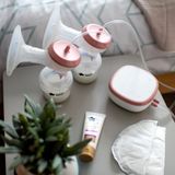  Máy hút sữa điện đôi Tommee Tippee 