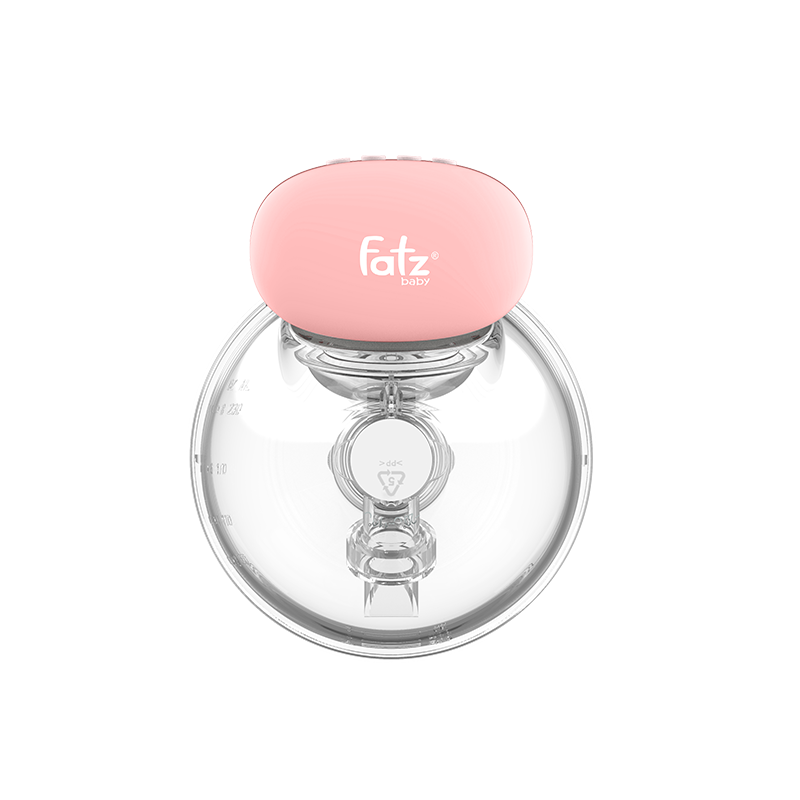  FATZ BABY - Máy hút sữa đơn không dây - Freemax 9 