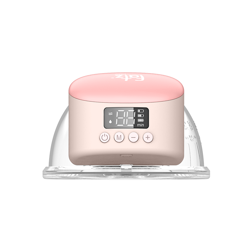  FATZ BABY - Máy hút sữa đơn không dây - Freemax 9 