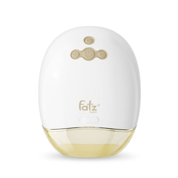  FATZ BABY - Máy hút sữa đơn không dây - Freepro1 