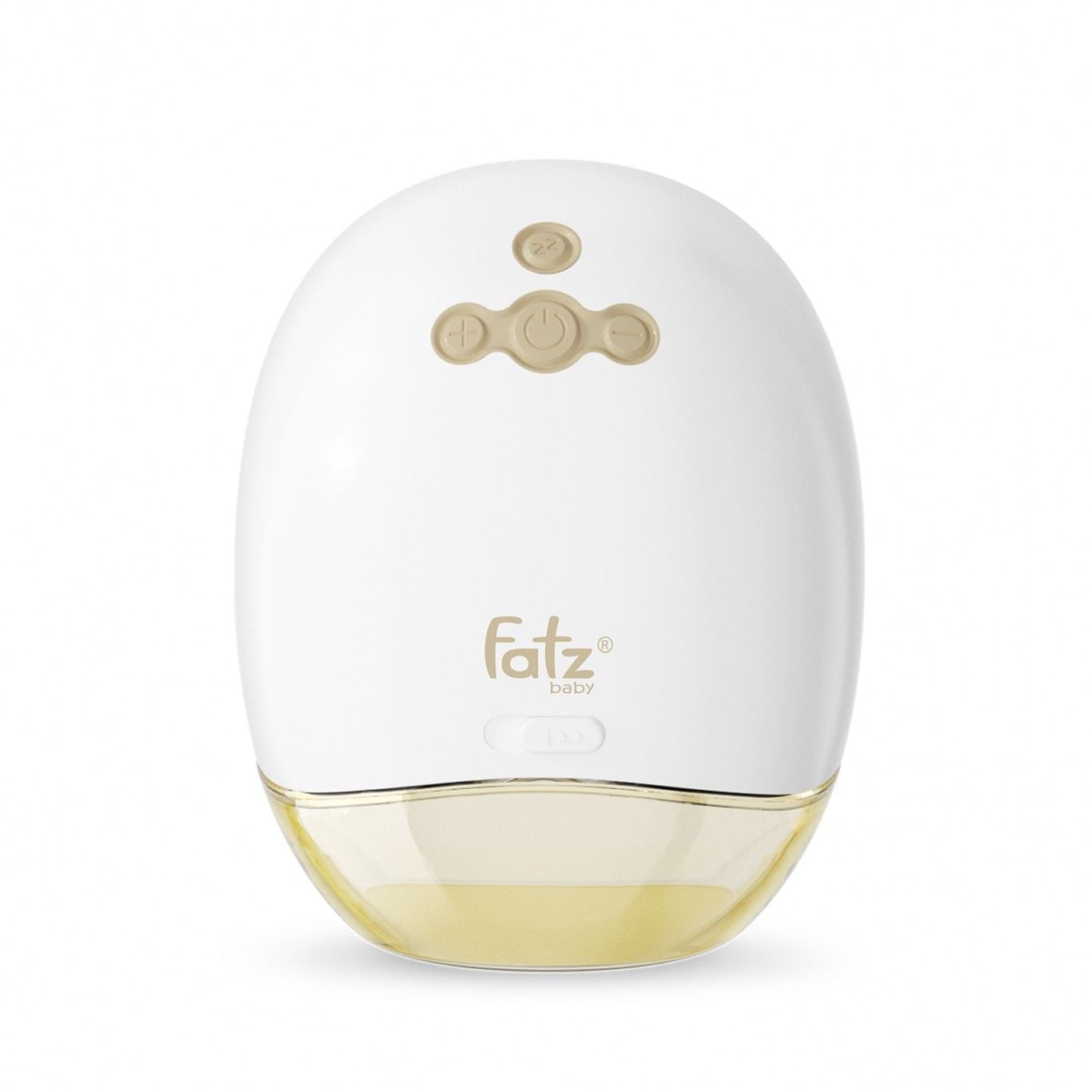  FATZ BABY - Máy hút sữa đơn không dây - Freepro1 