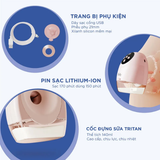  FATZ BABY - Máy hút sữa đơn không dây - Freepro 2 