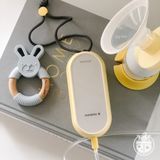  Máy hút sữa điện đôi Medela - Freestyle Flex 