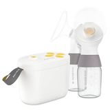  Máy hút sữa điện đôi Medela - Pump In Style Maxflow (bản rút gọn) 