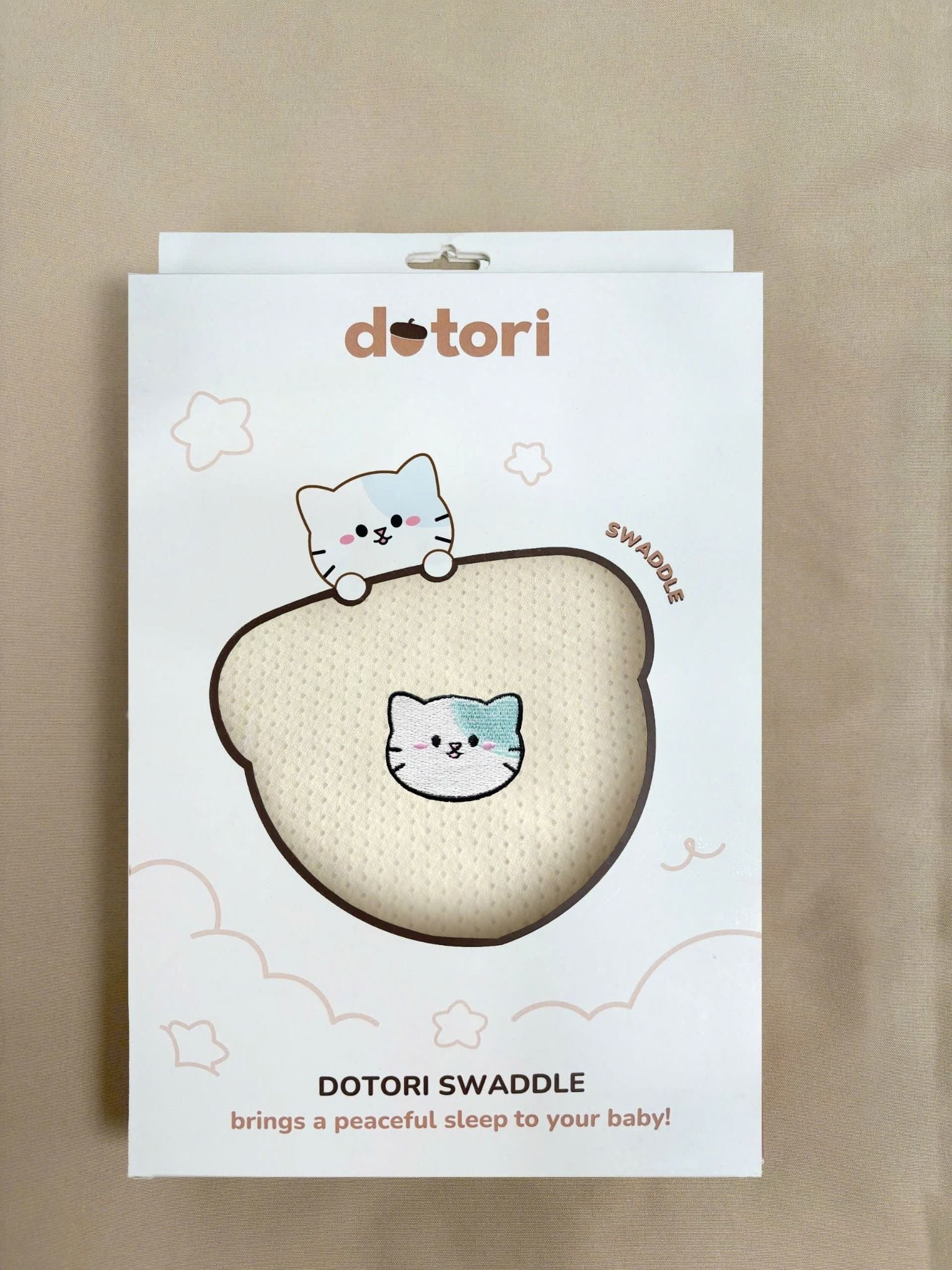  Nhộng Air Mesh Dotori 