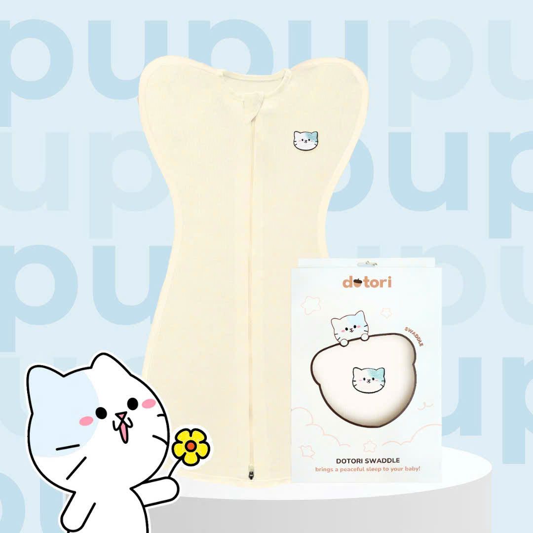  Nhộng Bamboo Dotori 