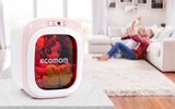  ECOMOM - Máy tiệt trùng UV - 22 Plus 