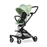  Xe Đẩy Gấp Gọn Unilove 2in1 - ON THE GO 