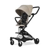  Xe Đẩy Gấp Gọn Unilove 2in1 - ON THE GO 