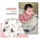  ELAVA - Gối Chống Trào Ngược C 