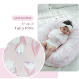  ELAVA - Gối Chống Trào Ngược C 