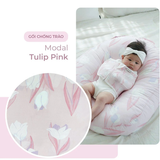  ELAVA - Vỏ Gối Chống Trào Ngược C 