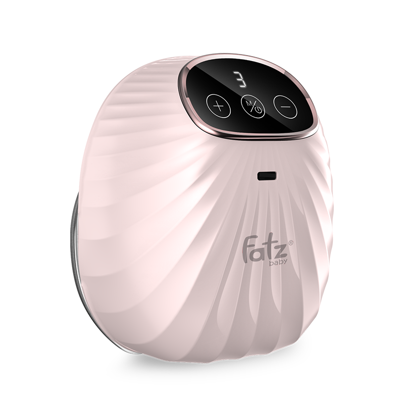  FATZ BABY - Máy hút sữa đơn không dây - Freemax 6 