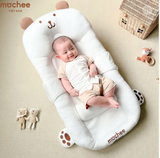  Gối Chống Trào Ngược 3in1 CoolTouch Mochee 