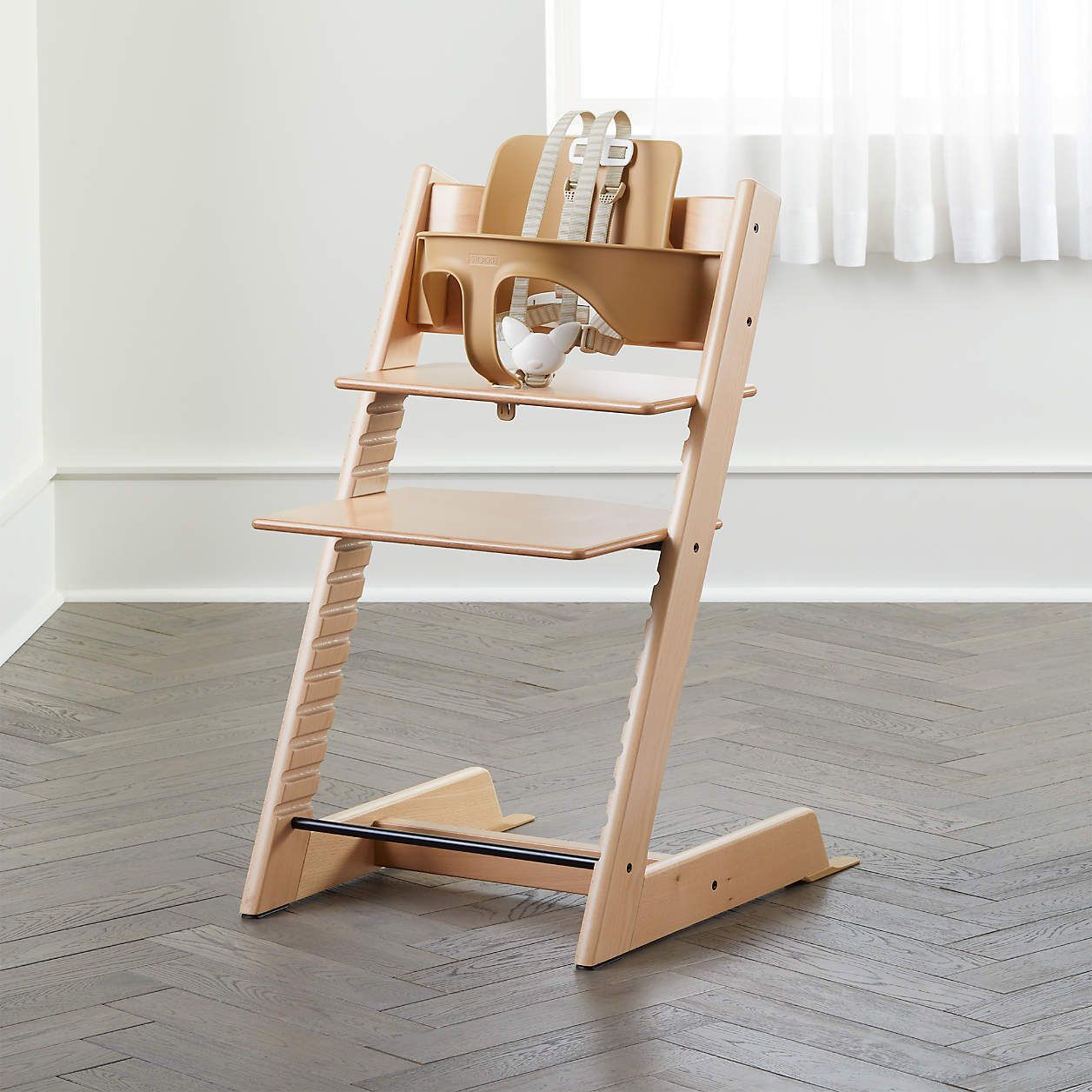  Ghế ăn dặm Stokke Tripp Trapp 