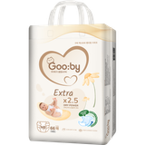  Bỉm dán Gooby Extra 